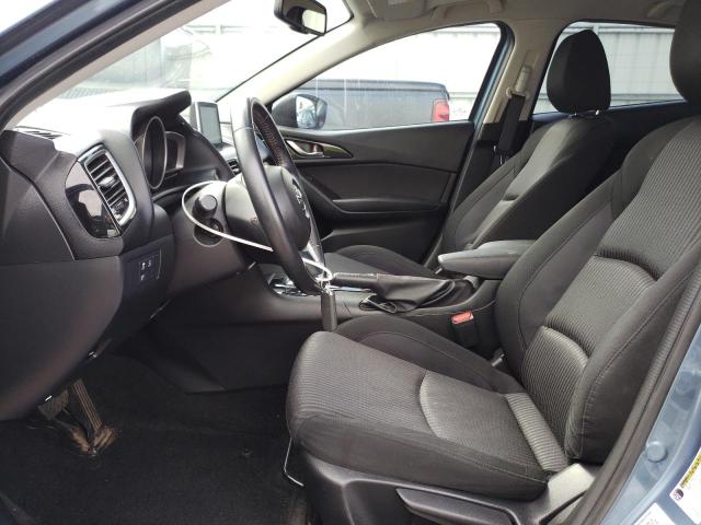Photo 7 from auction – 2016 MAZDA 3 TOURING with VIN JM1BM1W78G1287499