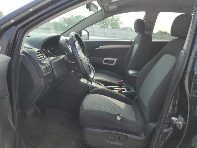Photo 7 from auction – 2012 CHEVROLET CAPTIVA SP with VIN 3GNAL3E52CS529844