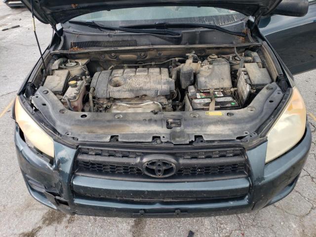 Photo 11 from auction – 2009 TOYOTA RAV4 with VIN JTMBF35V595005773