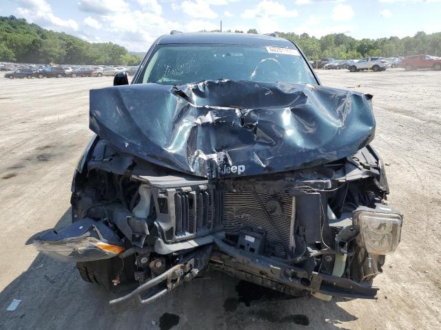 Photo 5 from auction – 2013 JEEP GRAND CHER with VIN 1C4RJFAG7DC634106