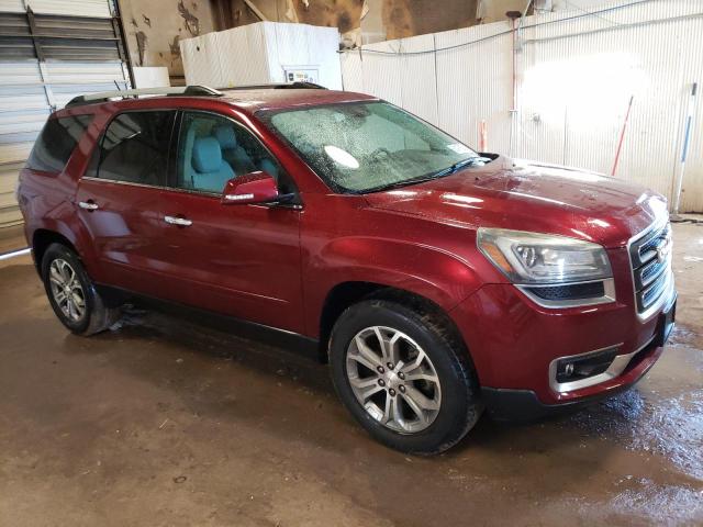 Photo 4 from auction – 2016 GMC ACADIA SLT with VIN 1GKKVRKDXGJ222777