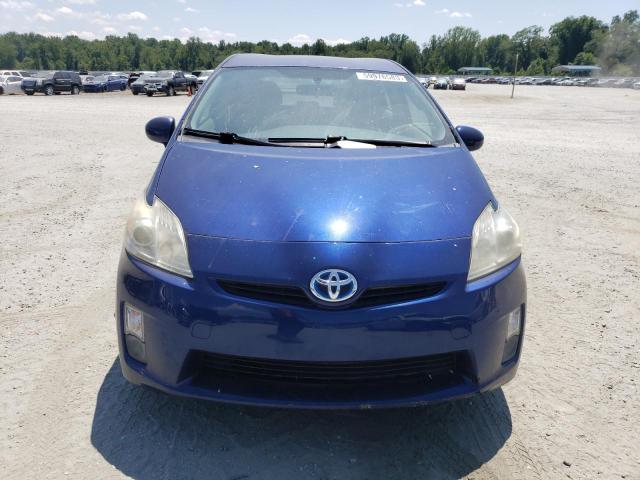 Photo 5 from auction – 2010 TOYOTA PRIUS with VIN JTDKN3DU0A1256580