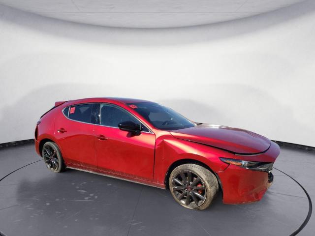 Photo 4 from auction – 2021 MAZDA 3 PREMIUM with VIN JM1BPAML2M1304588