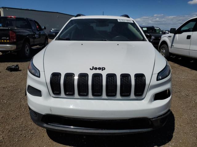 Photo 5 from auction – 2018 JEEP CHEROKEE S with VIN 1C4PJMAX7JD504733