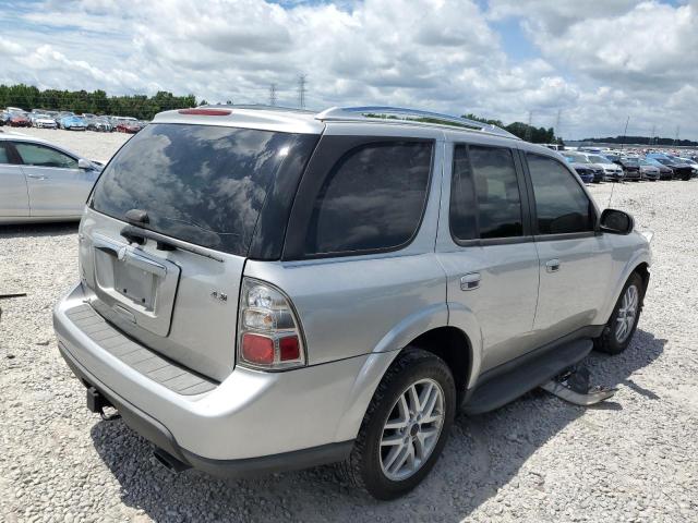 Photo 3 from auction – 2006 SAAB 9-7X LINEA with VIN 5S3ET13S062804502