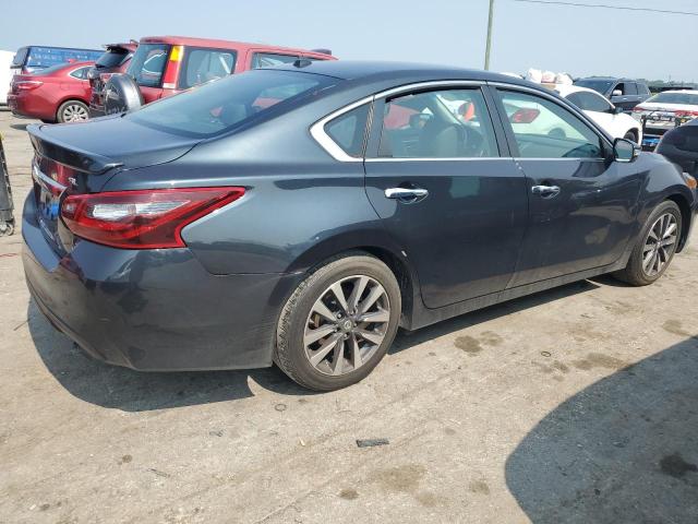 Photo 3 from auction – 2017 NISSAN ALTIMA 2.5 with VIN 1N4AL3AP4HC238166