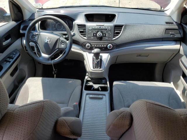 Photo 8 from auction – 2012 HONDA CR-V EX with VIN 5J6RM3H54CL030502