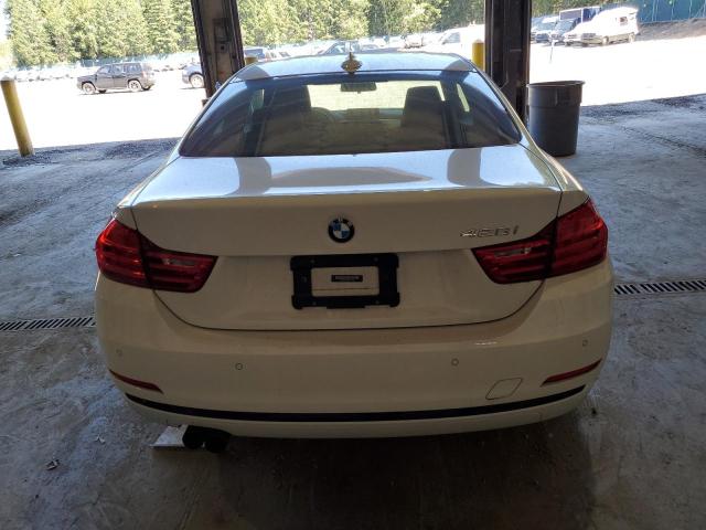 Photo 6 from auction – 2014 BMW 428 I with VIN WBA3N3C55EF712299