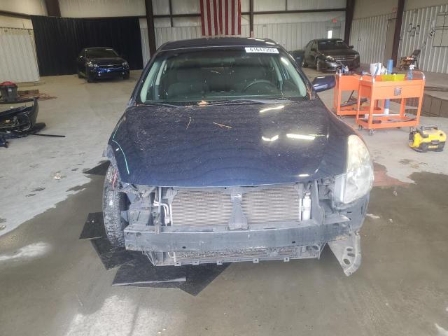 Photo 5 from auction – 2012 NISSAN ALTIMA BAS with VIN 1N4AL2AP9CN456966