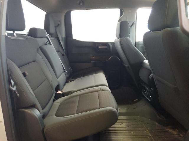 Photo 10 from auction – 2021 GMC SIERRA K15 with VIN 3GTU9CED2MG365852