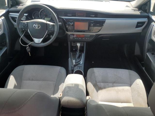 Photo 8 from auction – 2015 TOYOTA COROLLA L with VIN 2T1BURHE6FC418806