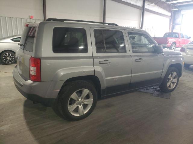 Photo 3 from auction – 2015 JEEP PATRIOT SP with VIN 1C4NJPBB1FD226396