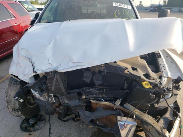 Photo 11 from auction – 2012 DODGE RAM 1500 S with VIN 1C6RD7LT0CS263194
