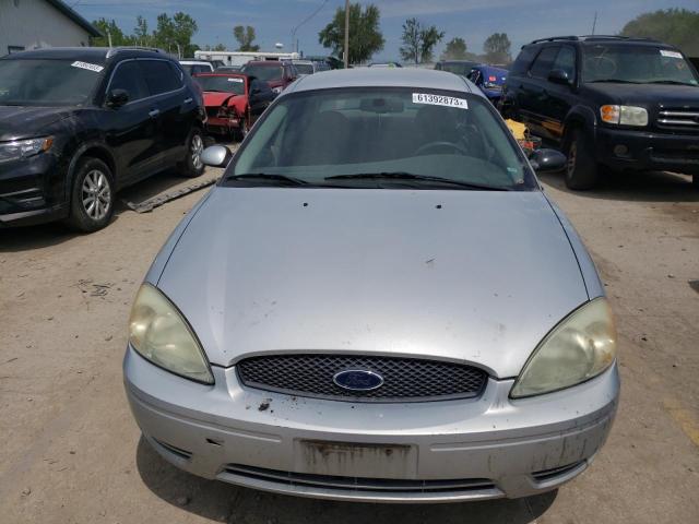 Photo 5 from auction – 2007 FORD TAURUS SEL with VIN 1FAFP56U07A167191