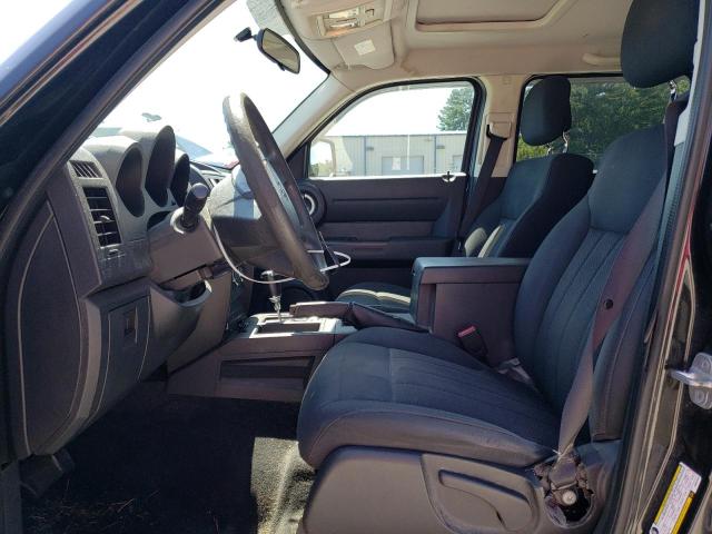 Photo 7 from auction – 2011 DODGE NITRO with VIN 1D4PT4GKXBW601553