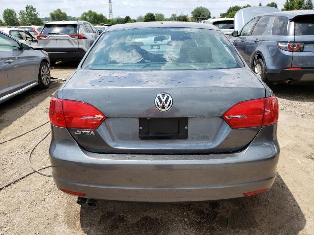 Photo 6 from auction – 2013 VOLKSWAGEN JETTA BASE with VIN 3VW1K7AJ9DM400010