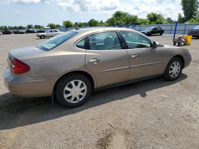 Photo 3 from auction – 2006 BUICK ALLURE CX with VIN 2G4WF582061130915