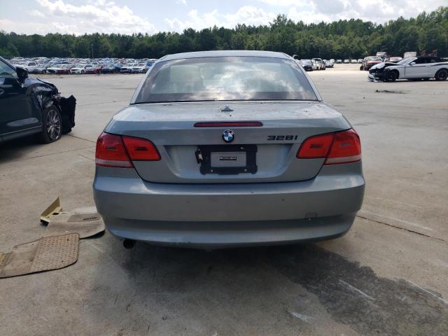 Photo 6 from auction – 2007 BMW 328 I with VIN WBAWL13547PX14176