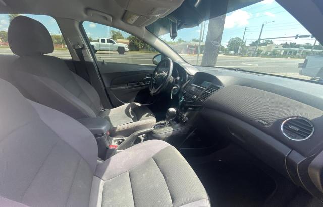 Photo 5 from auction – 2014 CHEVROLET CRUZE LT with VIN 1G1PC5SB5E7130476