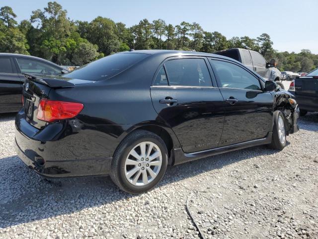 Photo 3 from auction – 2010 TOYOTA COROLLA BA with VIN 2T1BU4EE8AC494527