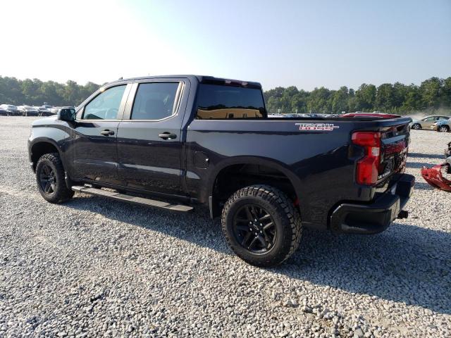 Photo 2 from auction – 2022 CHEVROLET SILVERADO with VIN 3GCPDCED5NG673160