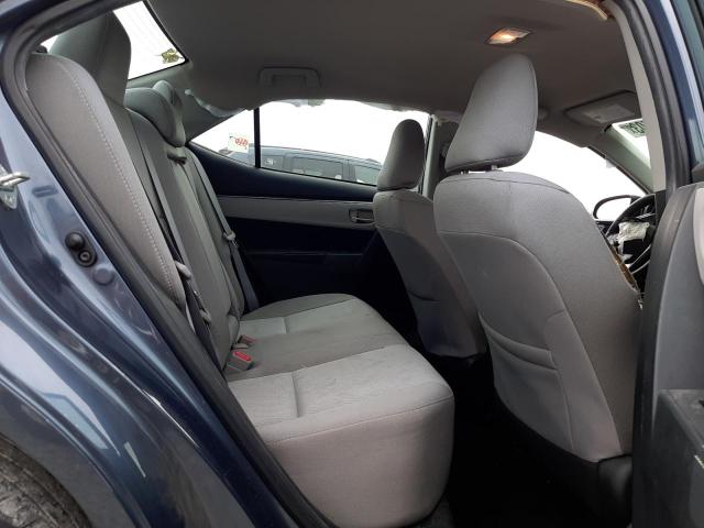 Photo 10 from auction – 2015 TOYOTA COROLLA L with VIN 2T1BURHE3FC474525