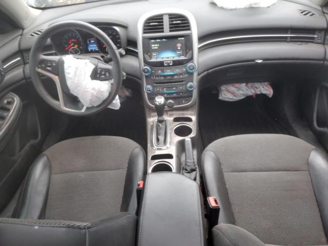 Photo 8 from auction – 2015 CHEVROLET MALIBU 1LT with VIN 1G11C5SL3FF329712