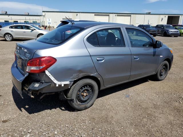 Photo 3 from auction – 2017 MITSUBISHI MIRAGE G4 with VIN ML32F3FJ4HH002407