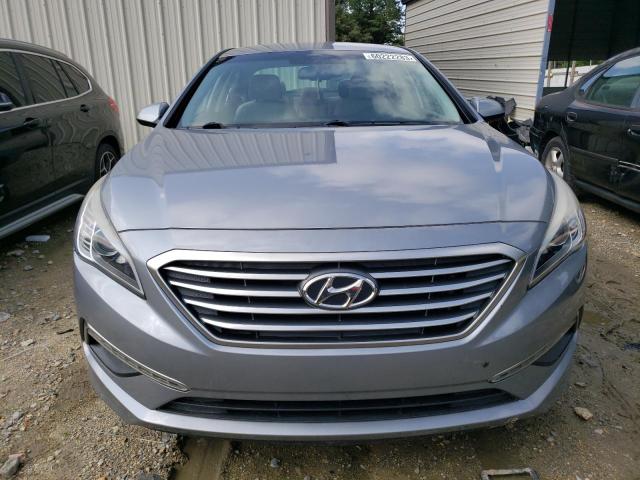 Photo 5 from auction – 2015 HYUNDAI SONATA SE with VIN 5NPE24AF2FH002726