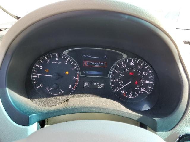 Photo 9 from auction – 2013 NISSAN ALTIMA 2.5 with VIN 1N4AL3AP0DN497817