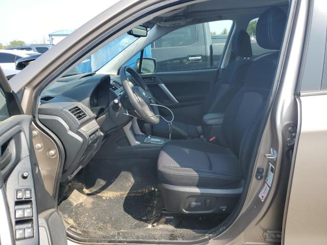 Photo 7 from auction – 2015 SUBARU FORESTER 2 with VIN JF2SJAFC2FH590940