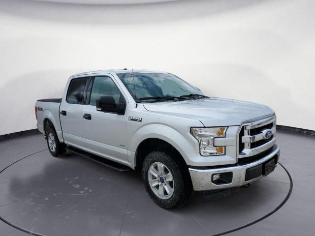 Photo 4 from auction – 2017 FORD F150 SUPER with VIN 1FTEW1EP4HKE53408