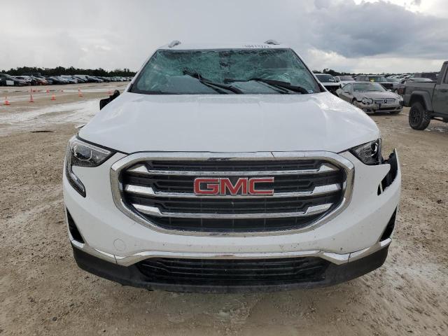 Photo 5 from auction – 2019 GMC TERRAIN SL with VIN 3GKALPEV0KL205398