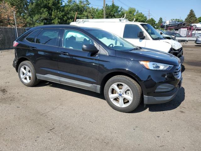 Photo 4 from auction – 2020 FORD EDGE SE with VIN 2FMPK4G99LBB34525