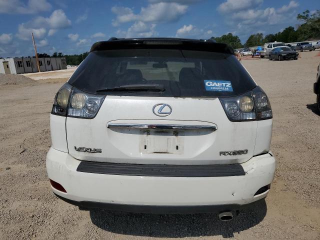 Photo 6 from auction – 2007 LEXUS RX 350 with VIN 2T2GK31U37C012618
