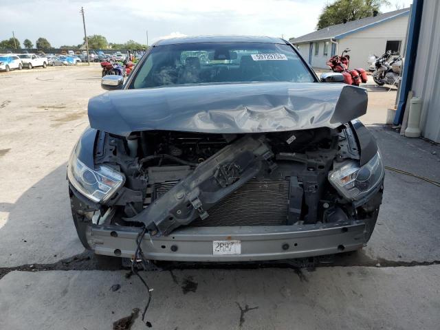 Photo 5 from auction – 2017 FORD TAURUS LIM with VIN 1FAHP2F85HG120957