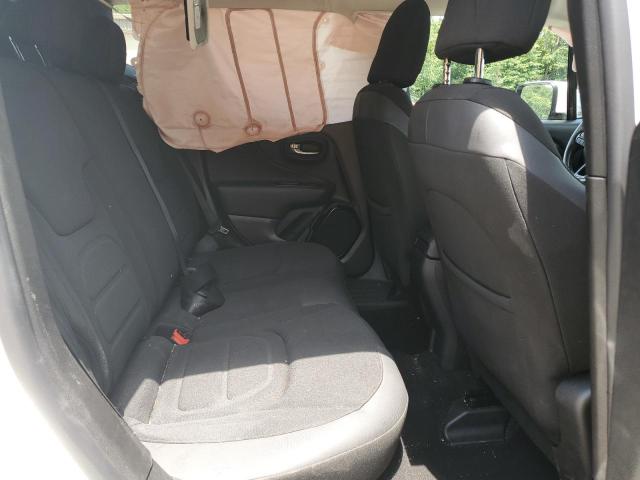 Photo 11 from auction – 2017 JEEP RENEGADE L with VIN ZACCJBBB7HPG54925