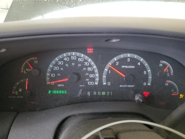 Photo 9 from auction – 2001 FORD F150 with VIN 1FTZX17281NB20360