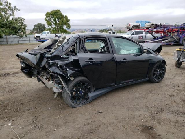 Photo 3 from auction – 2016 FORD FOCUS SE with VIN 1FADP3F28GL351535
