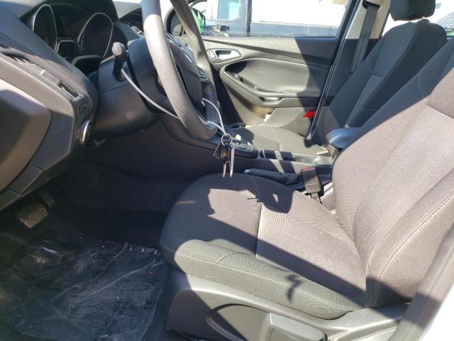 Photo 7 from auction – 2017 FORD FOCUS SE with VIN 1FADP3K24HL296671