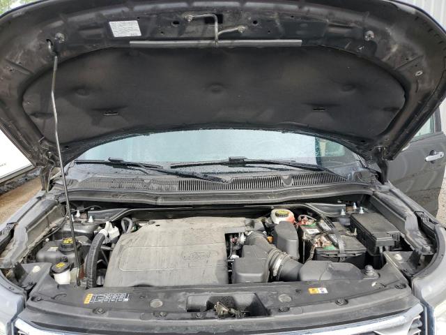 Photo 11 from auction – 2016 FORD EXPLORER L with VIN 1FM5K8F85GGC90423