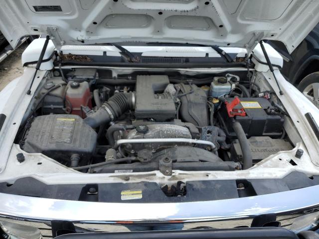 Photo 11 from auction – 2008 HUMMER H3 with VIN 5GTEN13E288159418