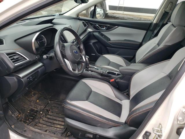 Photo 7 from auction – 2018 SUBARU CROSSTREK with VIN JF2GTAMC8JH206171