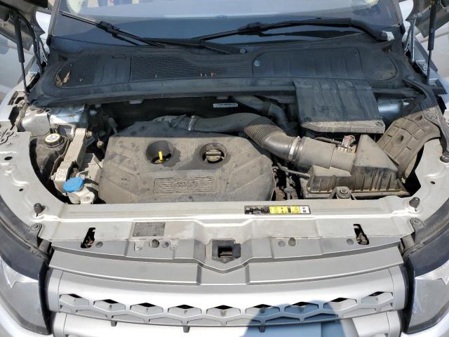 Photo 12 from auction – 2015 LAND ROVER RANGE ROVE with VIN SALVP2BG8FH025402