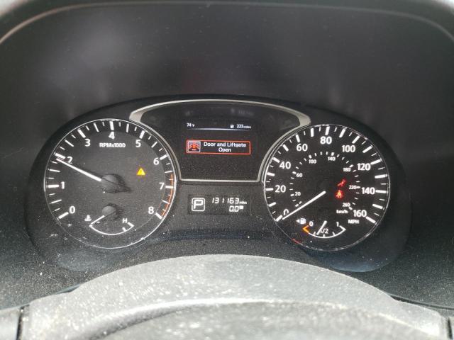 Photo 9 from auction – 2015 NISSAN PATHFINDER with VIN 5N1AR2MN5FC696966