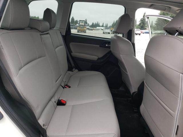 Photo 10 from auction – 2018 SUBARU FORESTER 2 with VIN JF2SJAJC4JH480018