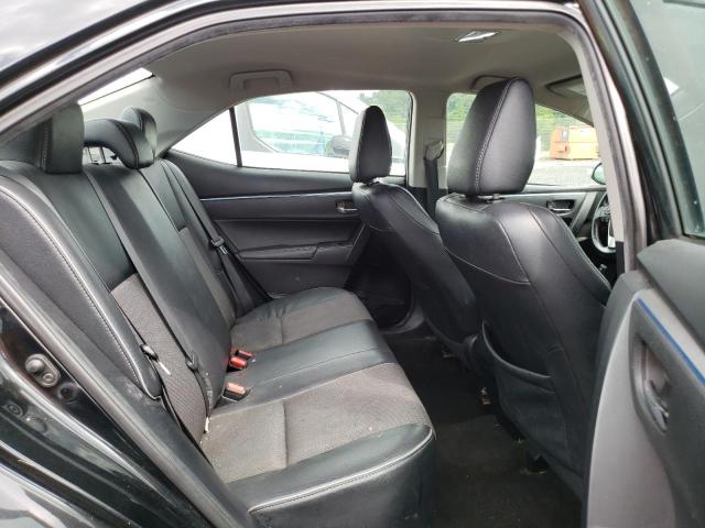 Photo 10 from auction – 2014 TOYOTA COROLLA L with VIN 2T1BURHE2EC070713