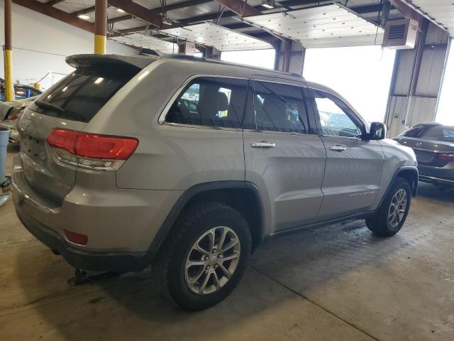 Photo 3 from auction – 2014 JEEP GRAND CHER with VIN 1C4RJFBG6EC407781