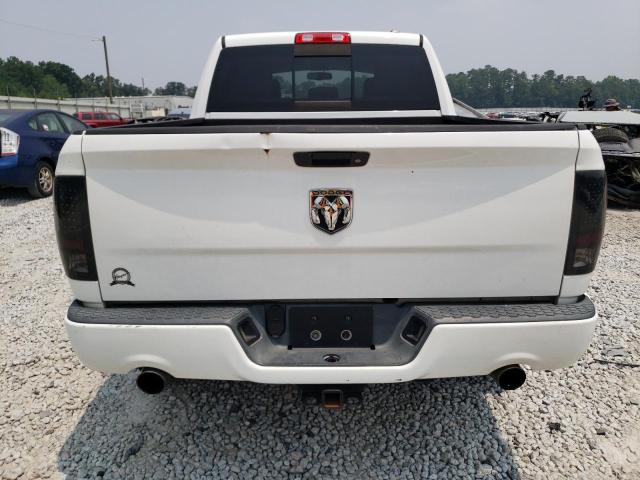 Photo 6 from auction – 2010 DODGE RAM 1500 with VIN 1D7RB1CT0AS169234
