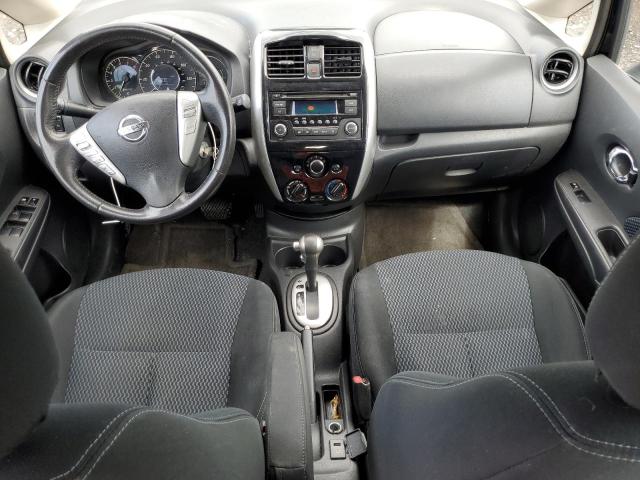 Photo 8 from auction – 2015 NISSAN VERSA NOTE with VIN 3N1CE2CP5FL405711